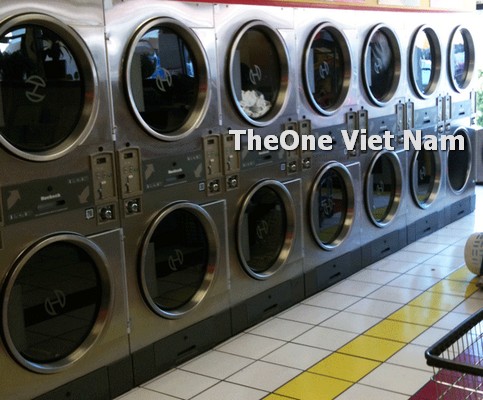 bố trí máy giặt khô, ướt trong xưởng giặt công nghiệp bố trí máy giặt khô, ướt trong xưởng giặt công nghiệp