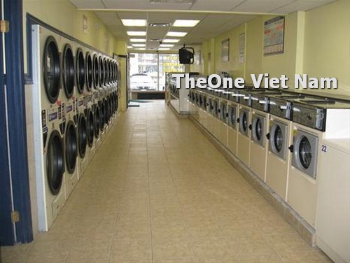 lắp đặt hệ thống giặt công nghiệp lắp đặt hệ thống giặt công nghiệp
