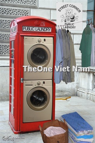 thiết kế không gian trong xưởng giặt là thiết kế không gian trong xưởng giặt là
