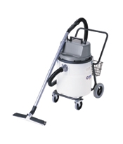 Máy hút bụi khô ướt - UZ 878