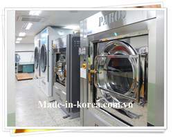 Báo Giá Bán máy giặt lồng treo Paros Korea Hàn Quốc