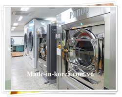 Báo Giá Bán máy giặt lồng treo Paros Korea Hàn Quốc