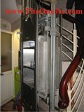 Đơn vị cung cấp hệ thống thang máy đủ tiêu chuẩn tại Hà Nội và các tỉnh lân cận