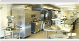 Nhà cung cấp, bán và phân phối thiết bị bếp cho nhà hàng uy tín
